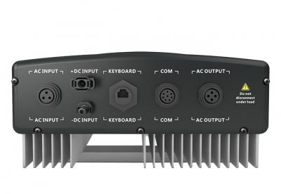 Wholesaler Solar pump inverter