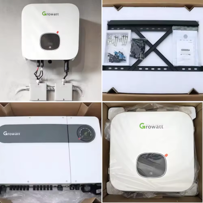 Growatt Inverter